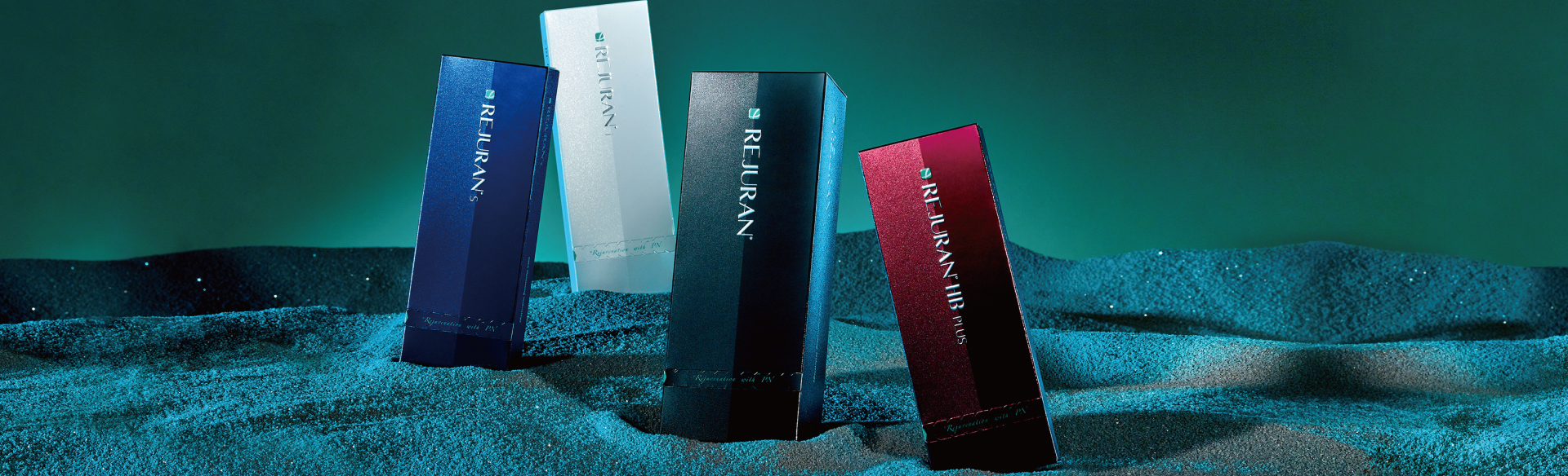 Rejuran – Med Spa Beni