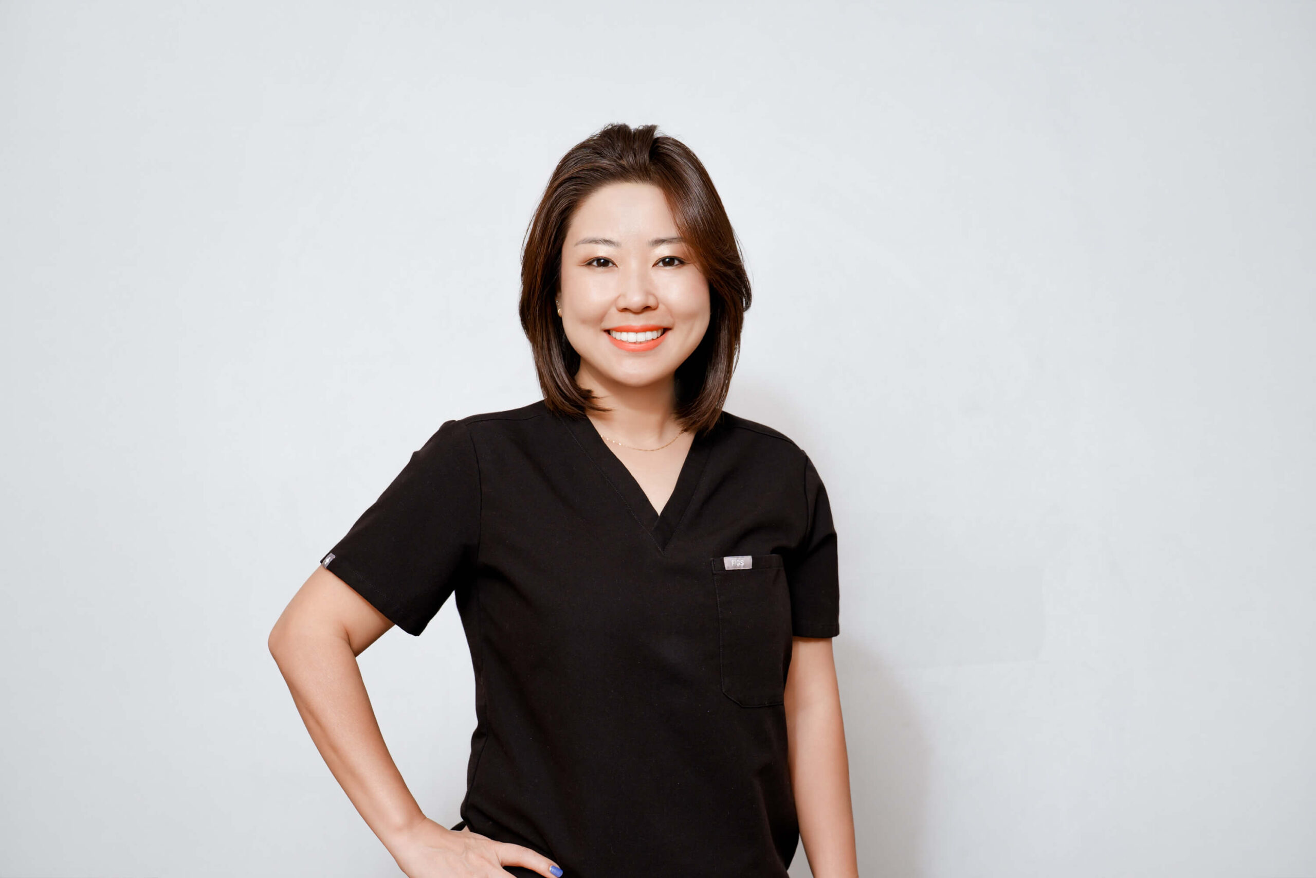 Mina Shin