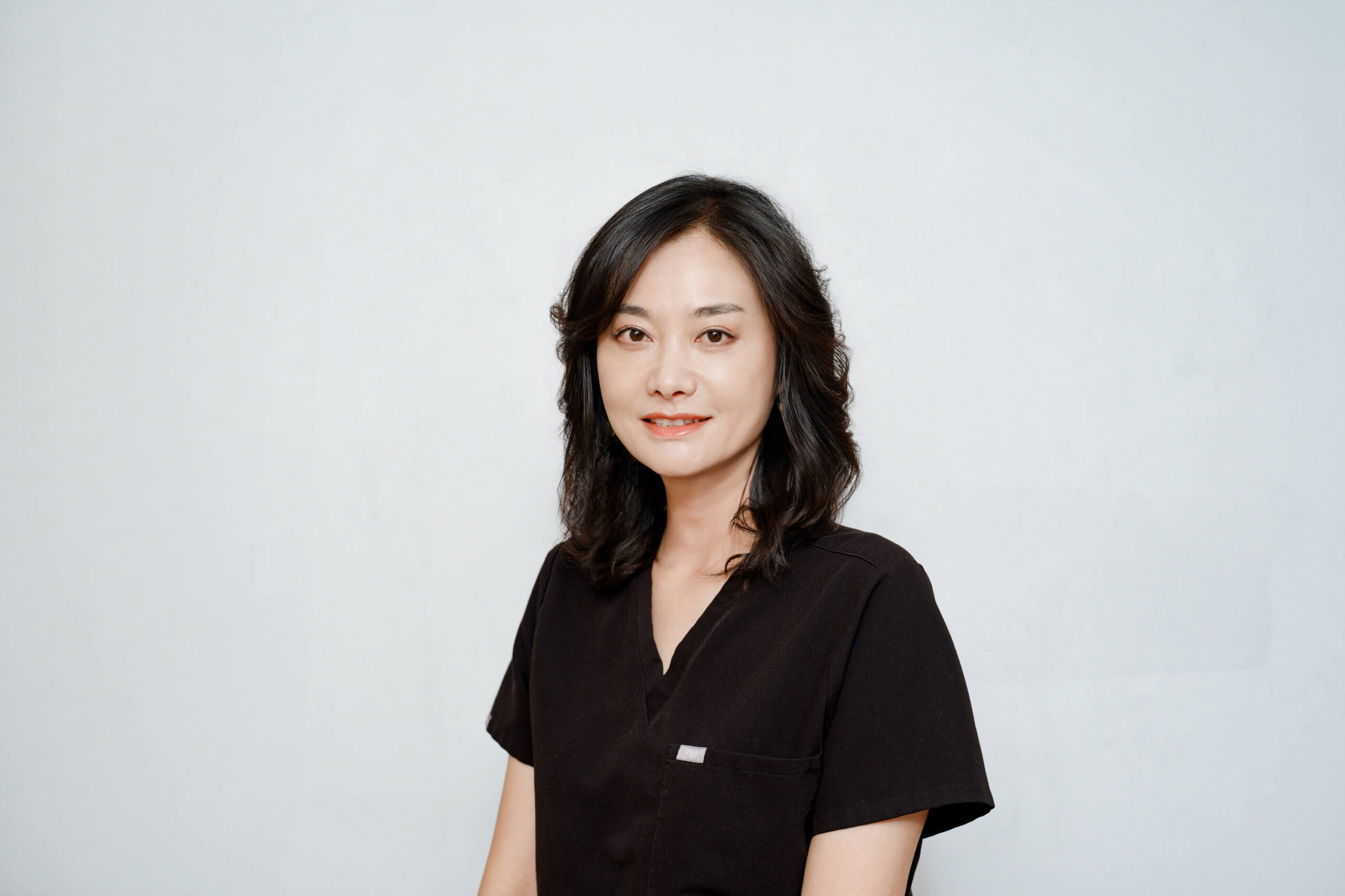 Sujin An
